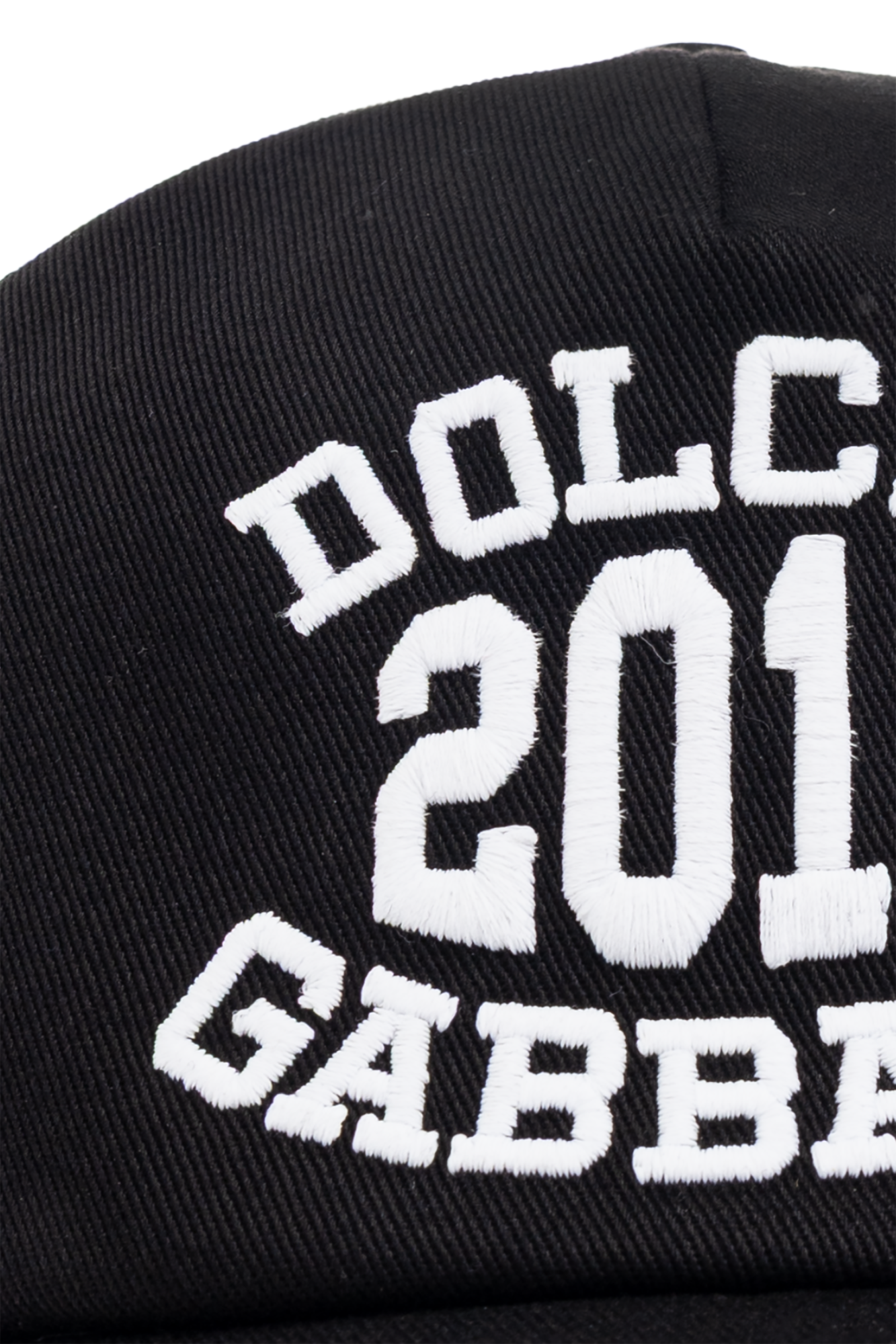 Dolce & Gabbana Kids Cap with logo | Kids's | Vitkac